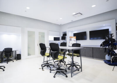 RCM Dry Lab 1