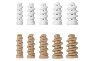FastThread BioComposite interference screws
