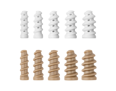FastThread BioComposite interference screws