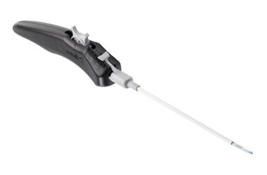 FiberStitch™ implant All-inside Meniscal Repair System