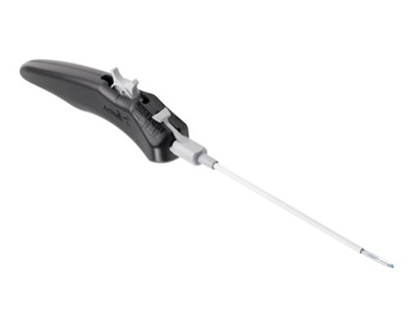 FiberStitch™ implant All-inside Meniscal Repair System