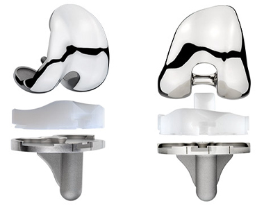 Evolution® Medial-Pivot Knee System