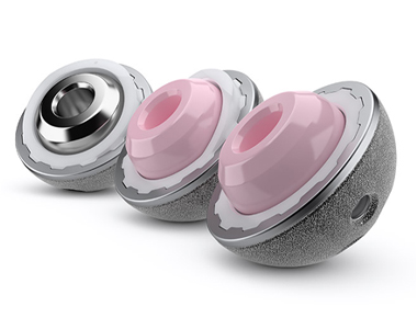 Prime Acetabular Cup System