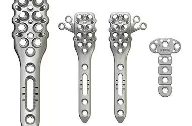 ORTHOLOC™ SPS Shoulder Plating System