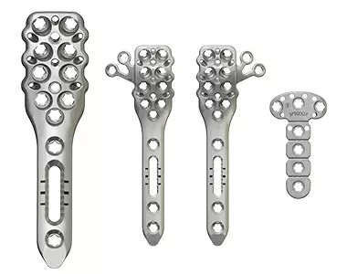 ORTHOLOC™ SPS Shoulder Plating System