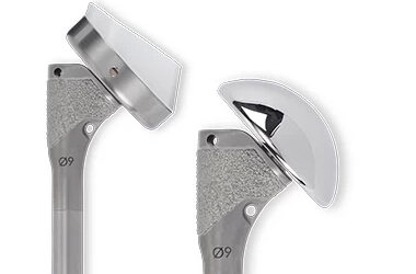 Aequalis™ FLEX REVIVE™ Shoulder System