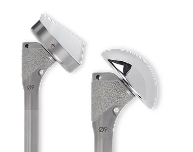 Aequalis™ FLEX REVIVE™ Shoulder System